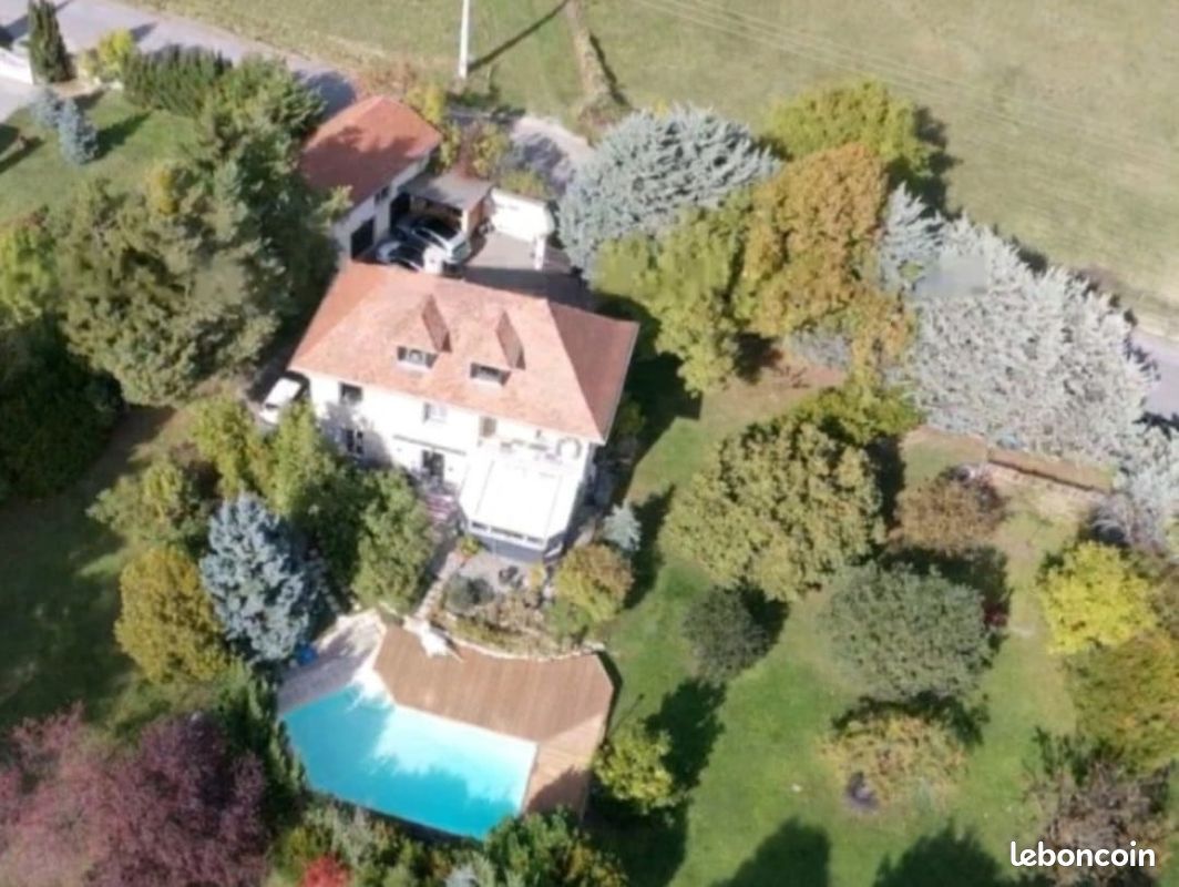 Maison 6 pièces 155 m² · à Gap · 155 m² · 849 000 €