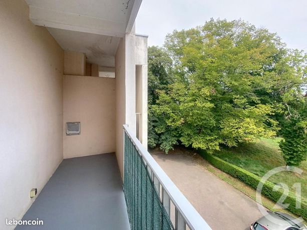 Location appartement et maison à louer Luxeuil-les-Bains (70300