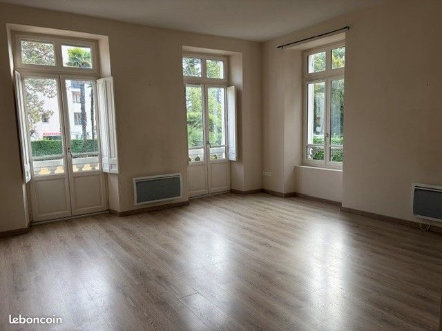 Appartement 2 pièces 47 m² · à Pau · 47 m² · 150 000 €