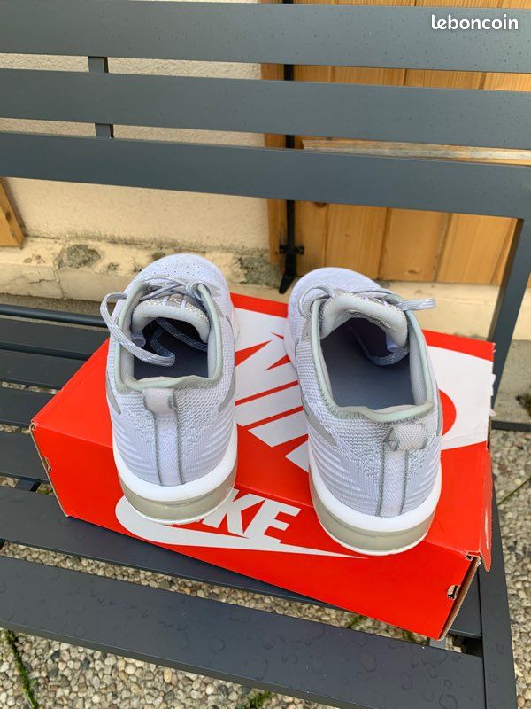 Basket NIKE AIR MAX SEQUENT 4 (image 2)
