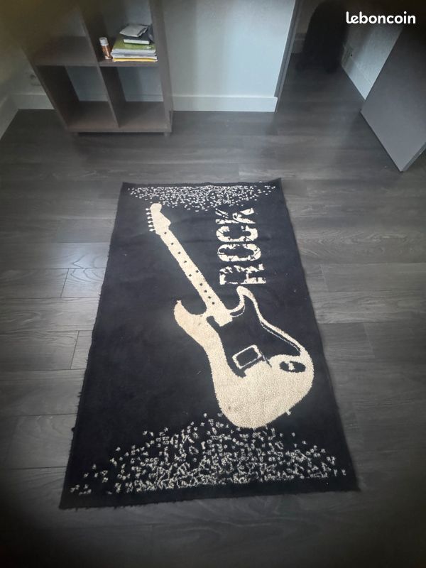Tapis - vide maison (image 1)