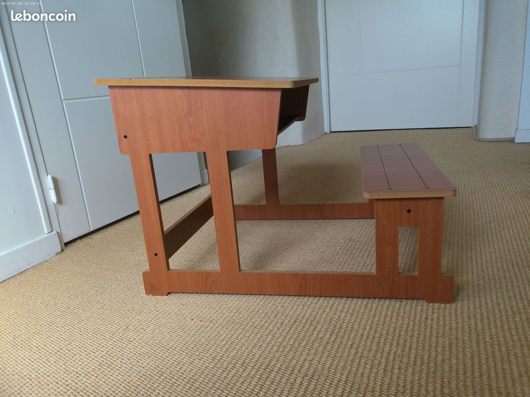 Bureau enfant (image 2)