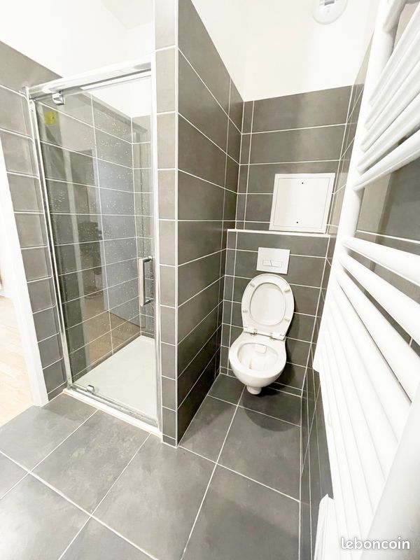 Appartement a louer velizy-villacoublay - 2 pièce(s) - 38 m2 - Surfyn