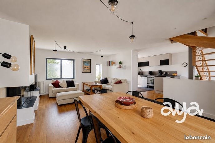 Maison 7 pièces 182 m² — 6