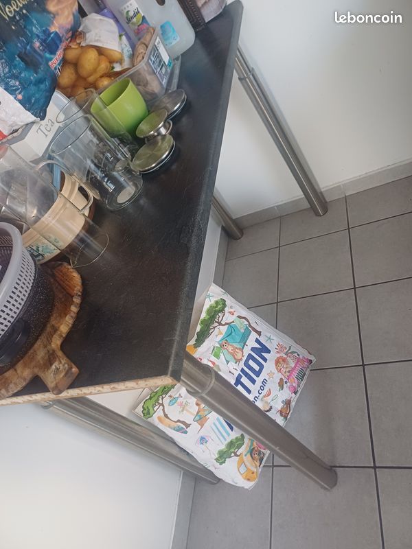 Cuisine + électroménager (image 3)
