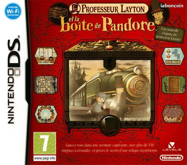 Jeux NDS (image 2)