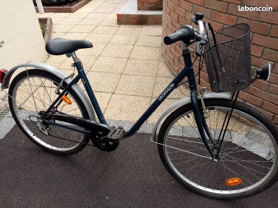 Deux vélos (image 4)
