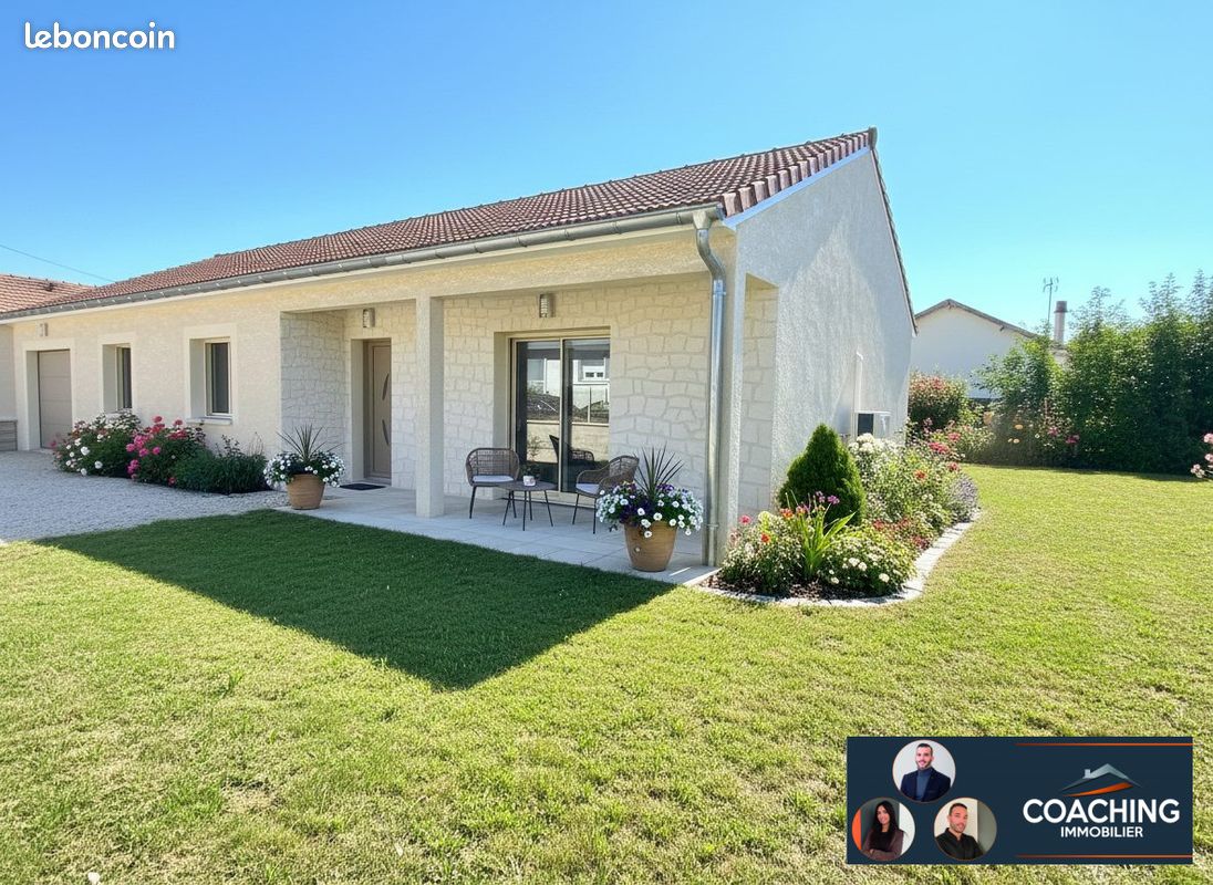 Maison 5 pièces 117 m² · à Vitry-le-François · 117 m² · 228 000 €