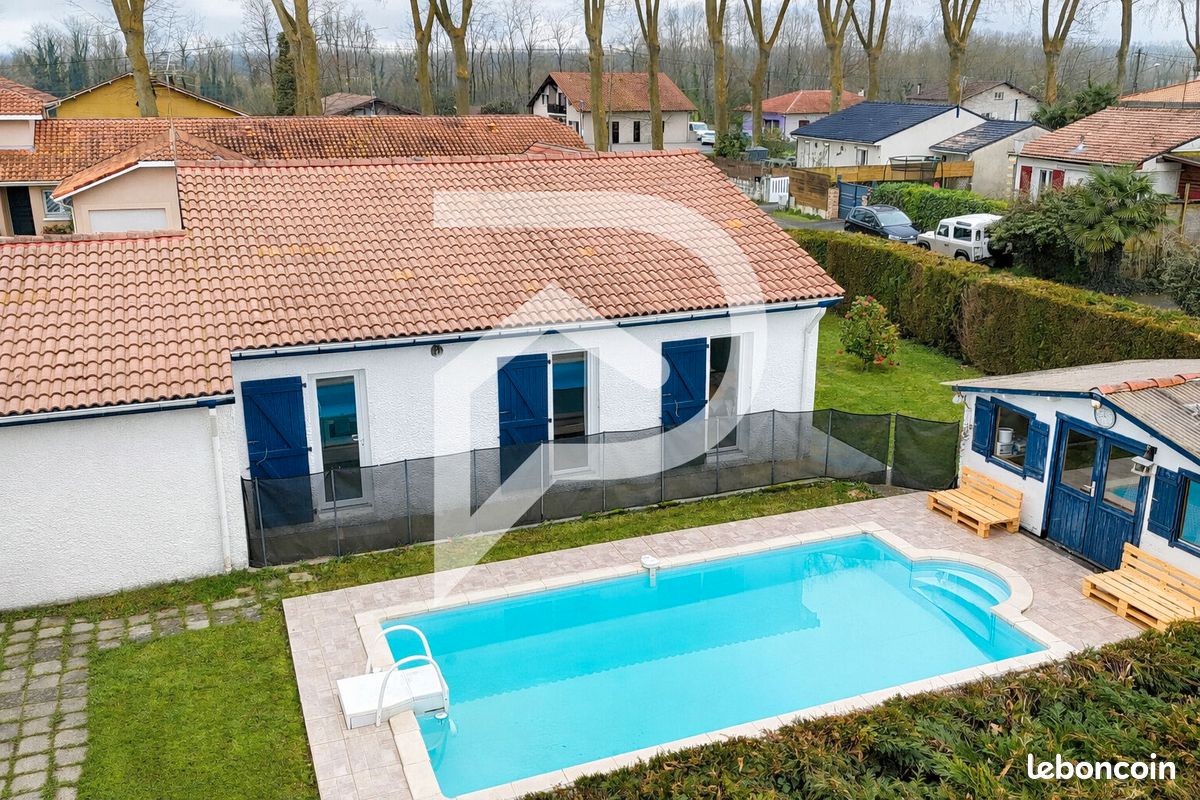 Maison 4 pièces 80 m² · à Peyrehorade · 80 m² · 245 000 €