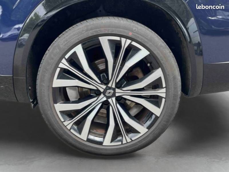Renault Espace E-Tech hybrid 200 Iconic (image 14)