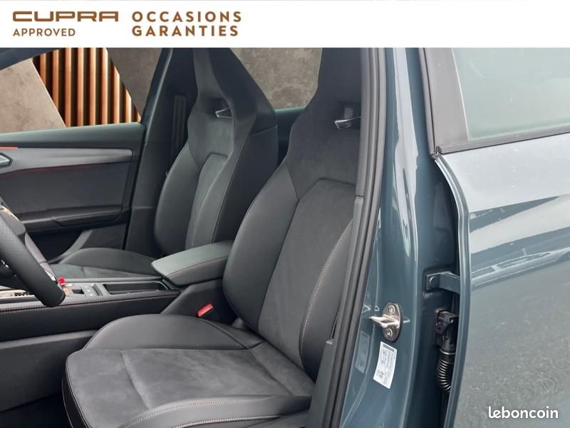 Cupra Formentor 1.5 eHybrid 272ch VZ DSG6 (image 7)