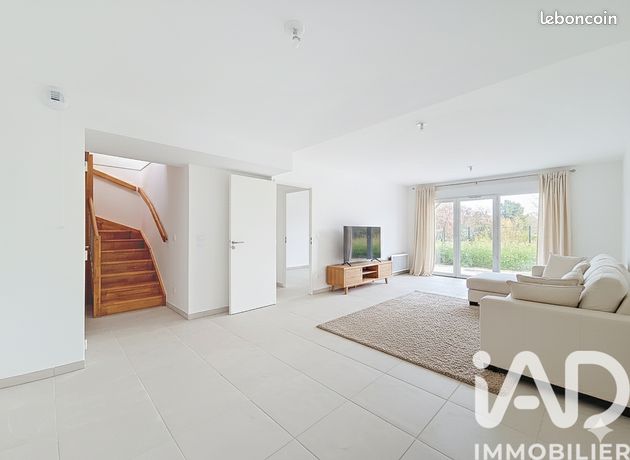 Maison 4 pièces 96 m² — 6