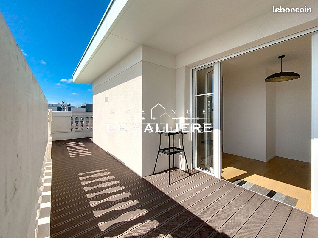 Appartement 5 pièces 105 m² · à Puteaux · 105 m² · 1 248 000 €