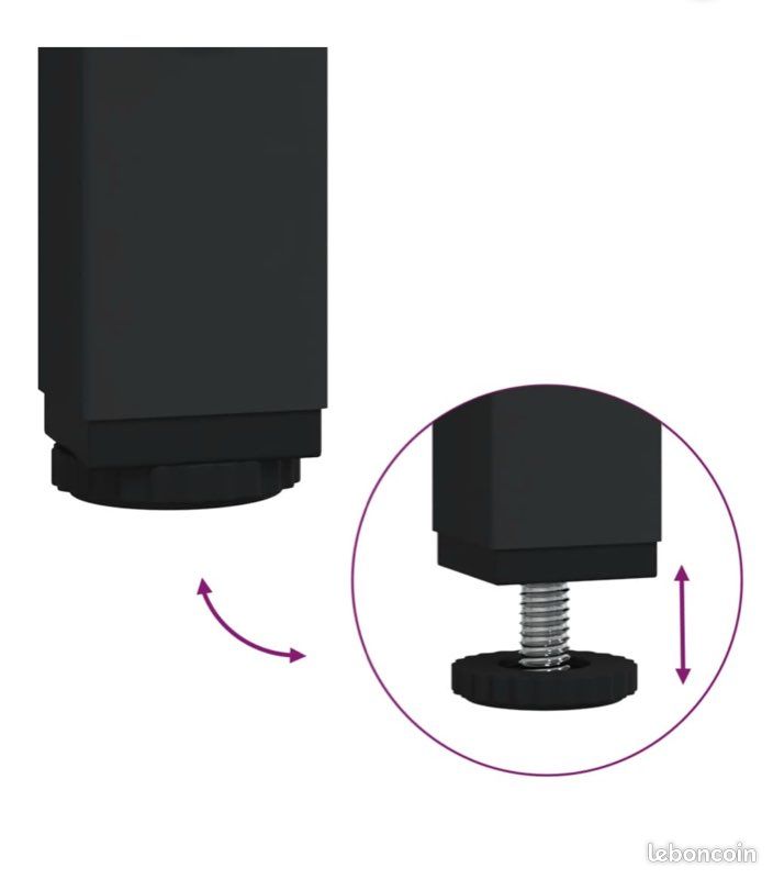 Table basse (image 4)