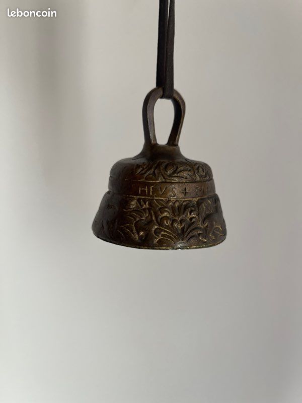Cloche bronze en vente - Pièces antiques | eBay