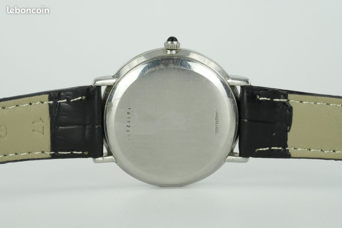 Longines Quartz 4173 730 - Montres & Bijoux