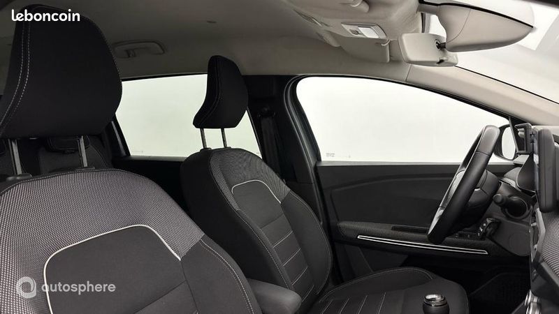 Dacia Jogger 1.0 TCe 110ch SL Extreme+ 7 places (image 15)