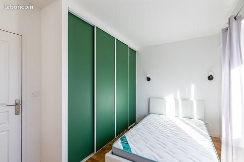 Appartement 1 pièce 30 m² · à Saint-Étienne · 30 m² · 399 €/mois