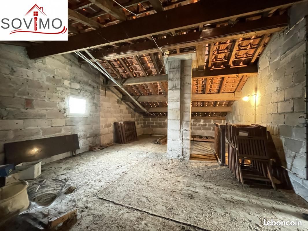 Pavillon 5 pièces 107 m² - Confolens 16500 (image principale 19)