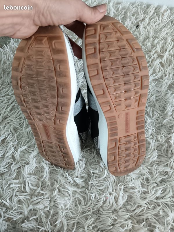Basket fugitive taille 36 (image 4)