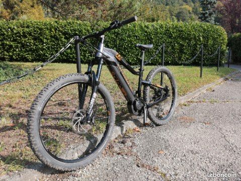 Haibike Sduro Hardseven 6.0 2020 (image 6)