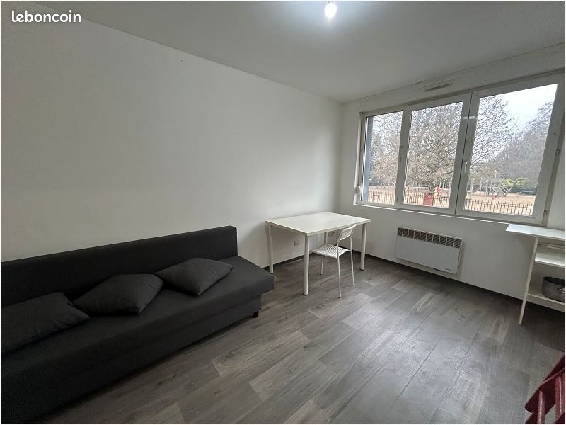Appartement 1 pièce 20 m² · à Roubaix · 20 m² · 410 €/mois