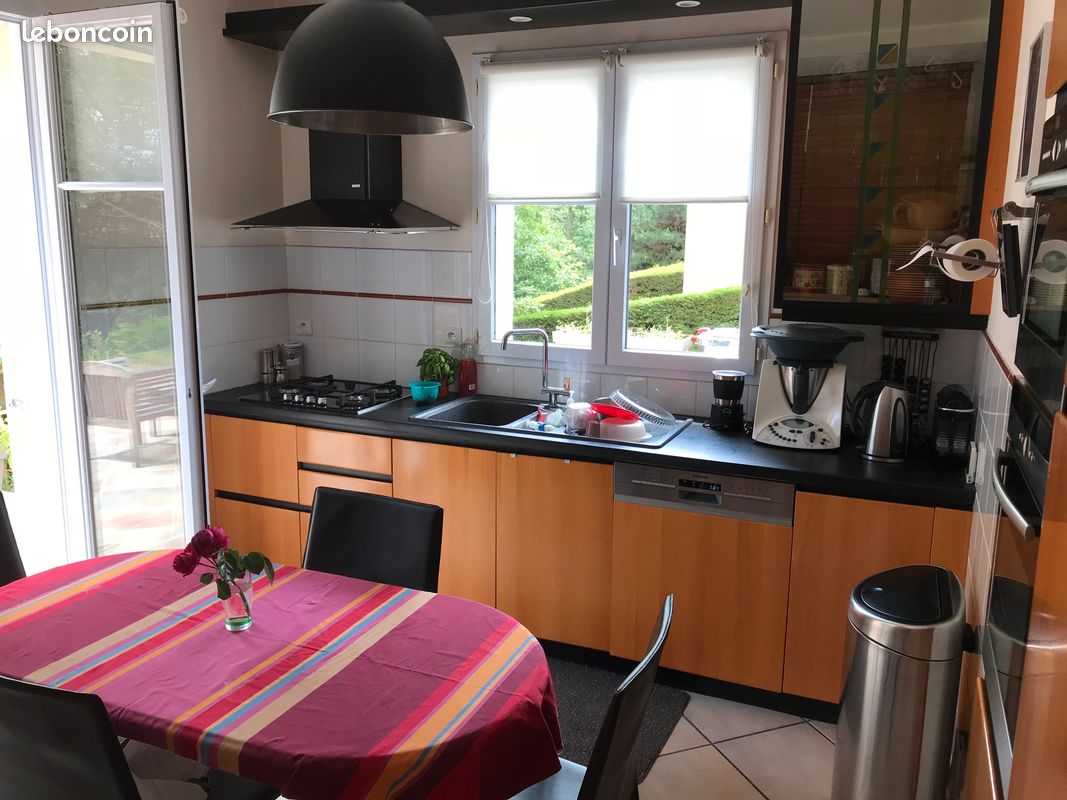 Cuisine intégrée (image 3)