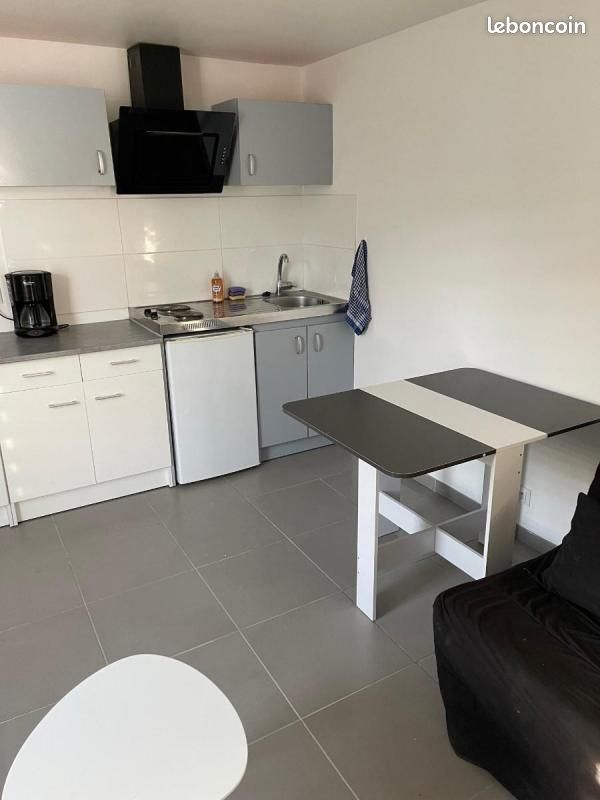 Appartement 2 pièces 32 m² · à Les Herbiers · 32 m² · 505 €/mois