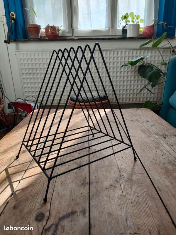 Porte vinyles (image 2)