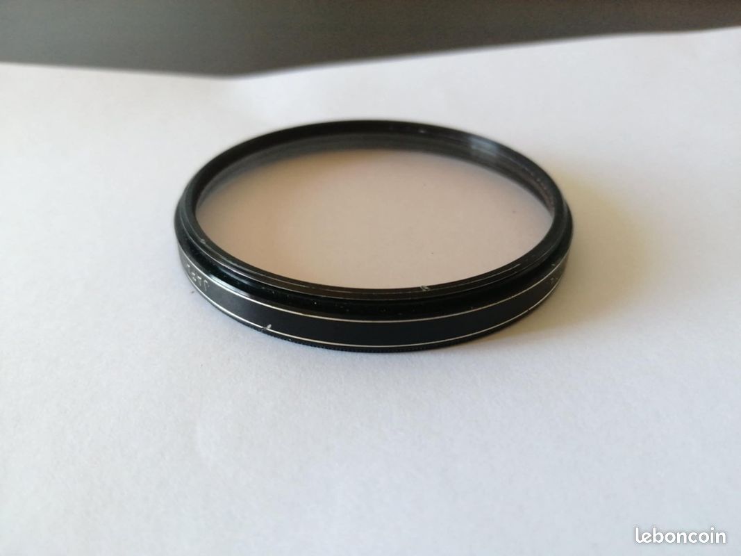 AnnonceFiltres polarisants Marumi pour appareil photo et caméscope