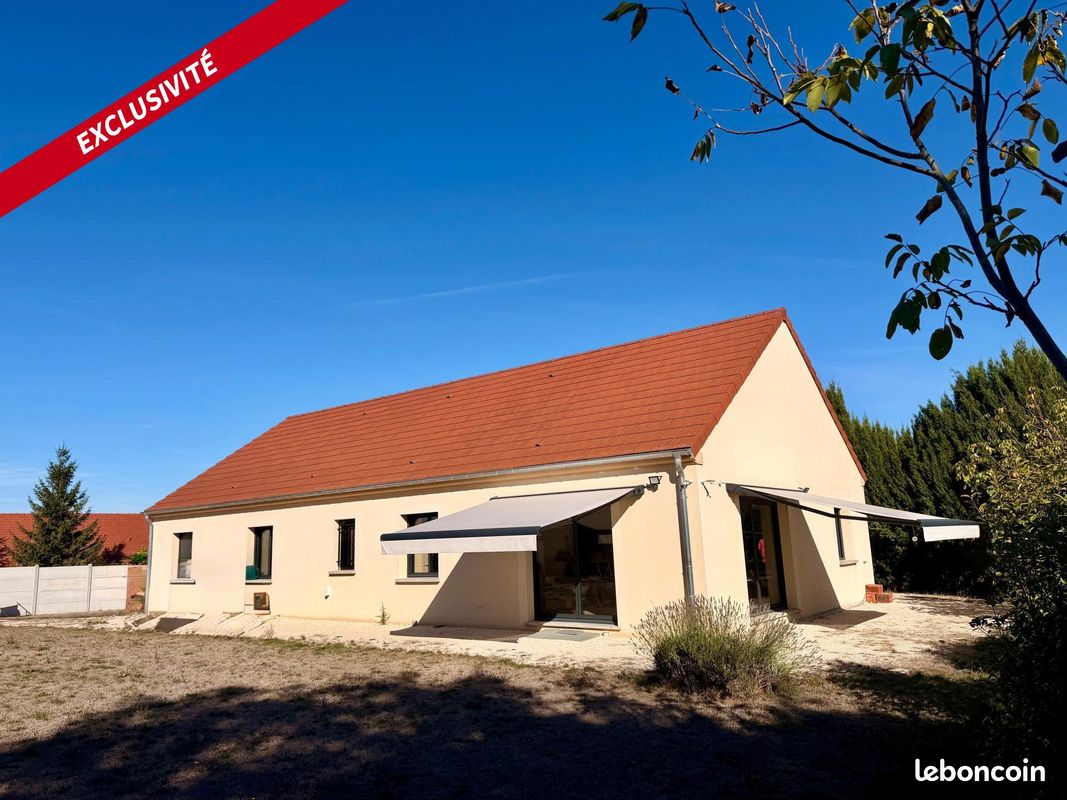 Maison 7 pièces 150 m² · à Cornant · 150 m² · 345 000 €