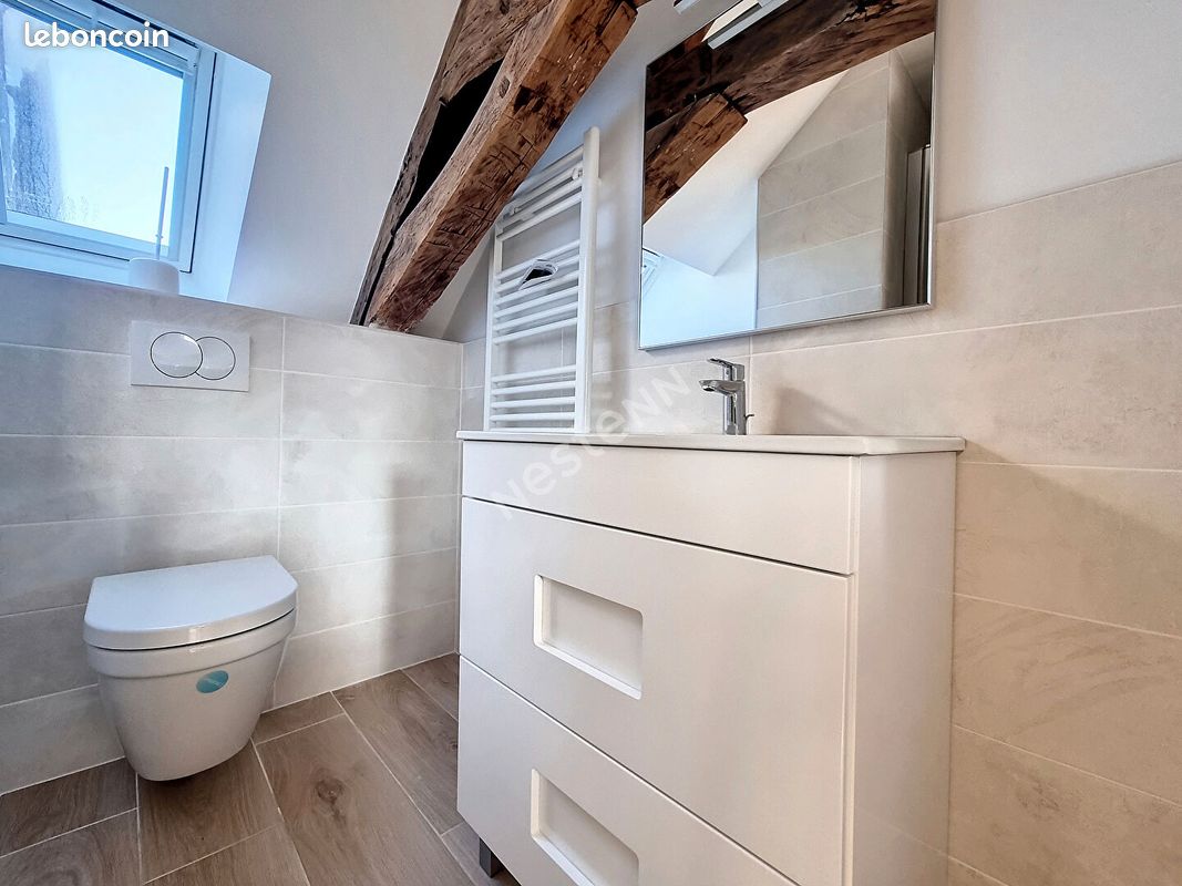 Studio 1 pièce 30 m² - Brive-la-Gaillarde 19100 (image principale 3)
