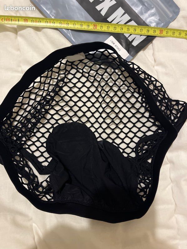 Slip homme sexy (image 4)