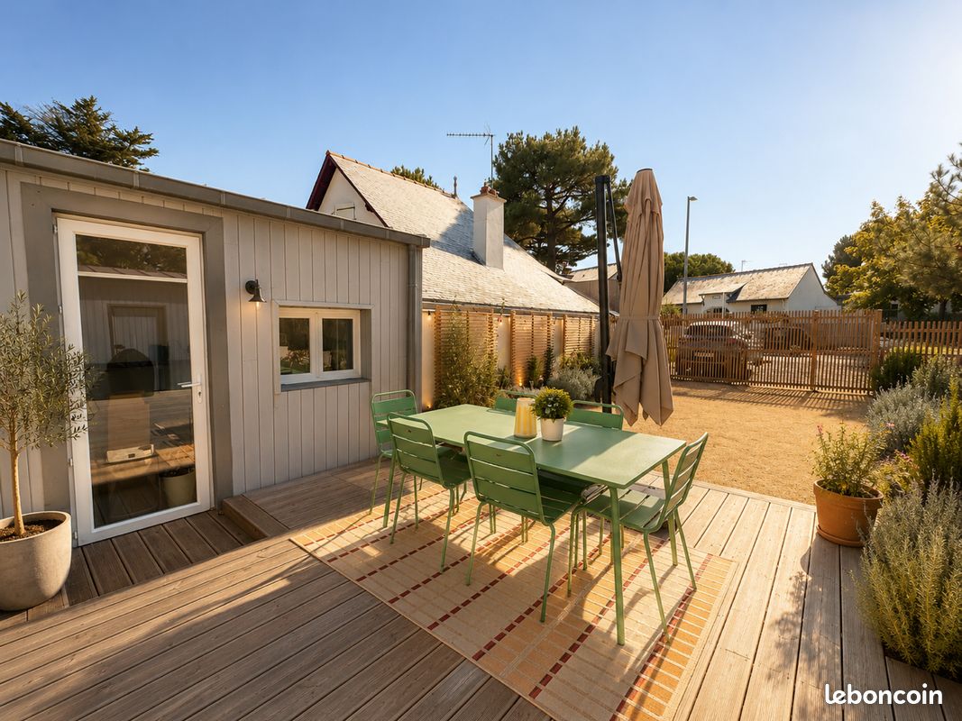 Maison 5 pièces 109 m² · à Pornichet · 109 m² · 710 000 €