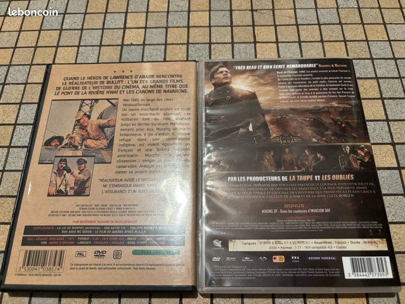 Dvd ww2 (image 7)