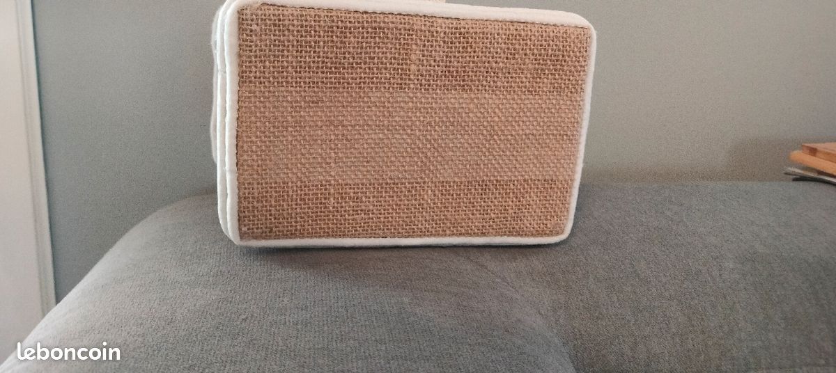 Panier FAIT MAIN (image 5)