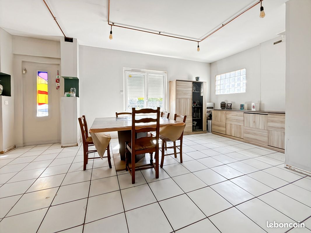 Maison 4 pièces 113 m² (image 5)