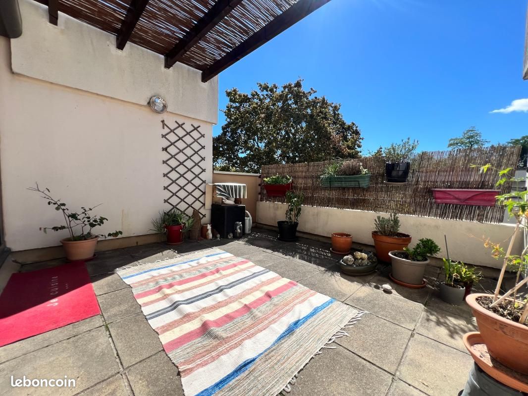 Appartement 4 pièces 70 m² · à Massy · 70 m² · 250 000 €