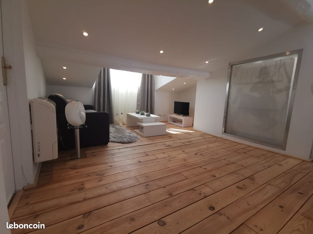 2 pièces 44 m² en plein centre Cannes à 2 mn à pied de la mer et du palais des festival (image 9)