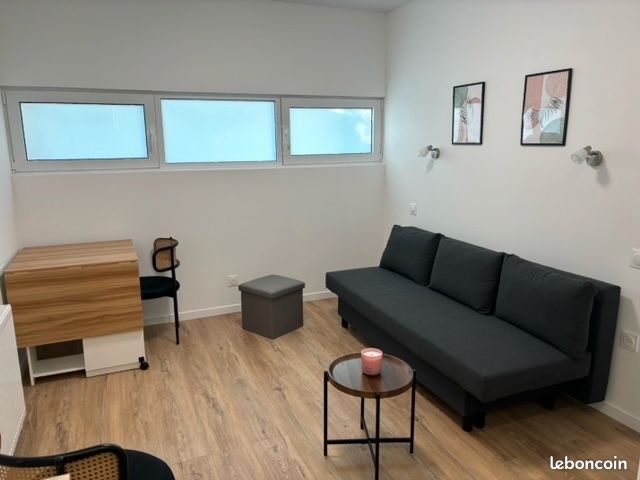 Appartement 1 pièce 19 m² · à Châtillon · 19 m² · 910 €