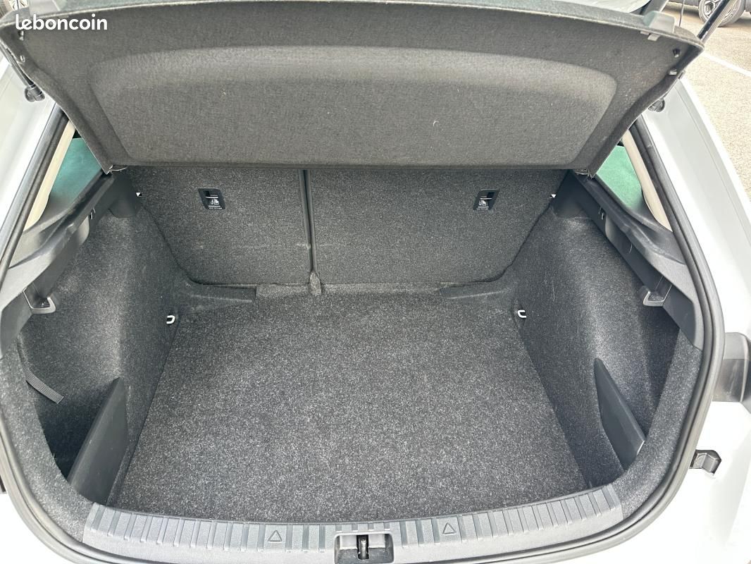 Skoda Scala 1.0 TSI Evo 2 116 ch DSG7 Selection (image 31)