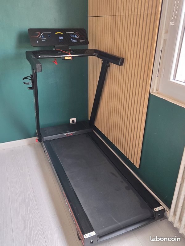 Tapis de course (image 2)