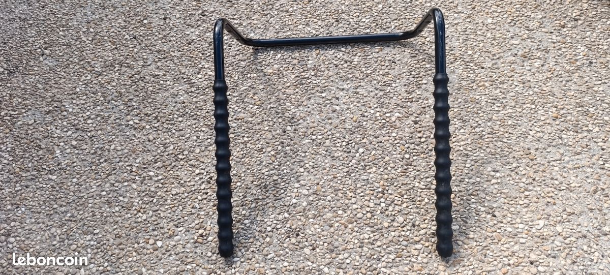 Porte vélo (image 1)