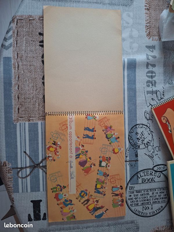 Album d'images Poulain (image 3)
