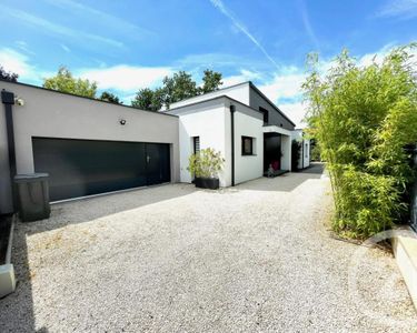 Maison 770 000 € - 170 m²