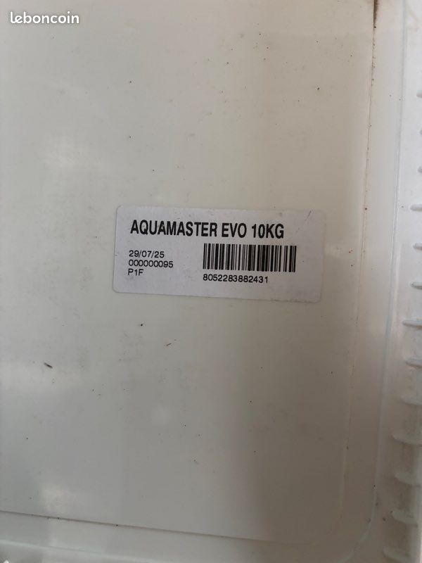 Aquamaster EVO (image 3)