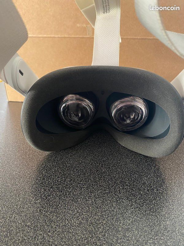 Casque VR Oculus Quest 2 (image 7)