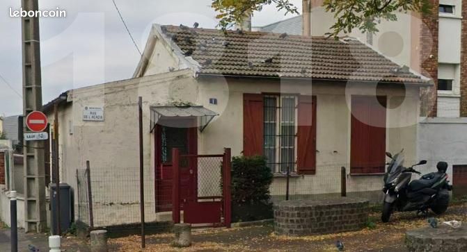 Maison 4 pièces 67 m² · à Montreuil · 67 m² · 192 500 €