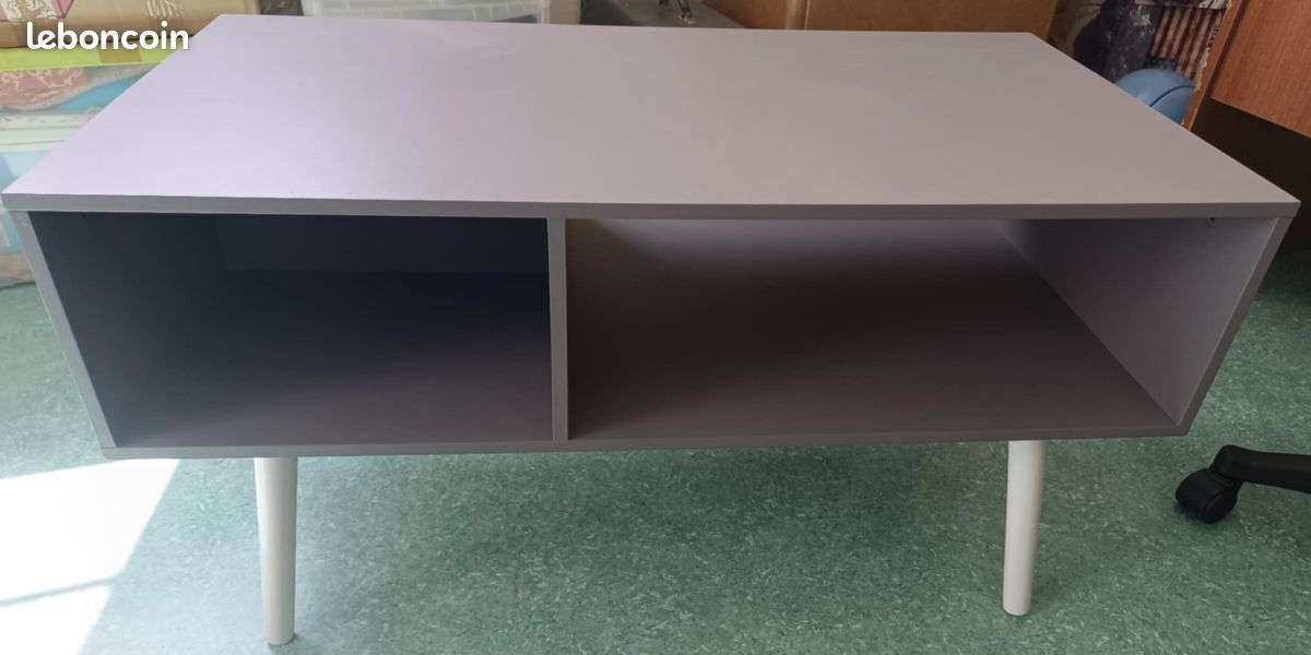 Table de salon (image 7)