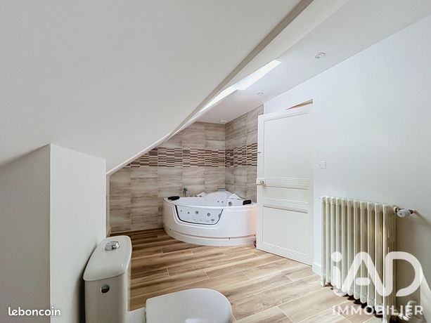 Maison familiale 7 pièces 132 m² — 14